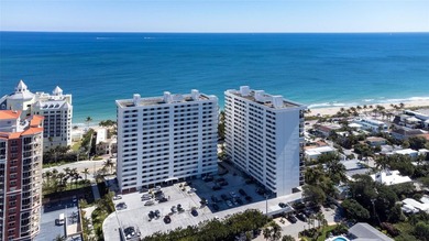 Beach Condo Active Under Contract in Fort Lauderdale, Florida