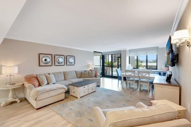 Beach Condo For Sale in Highland Beach, Florida