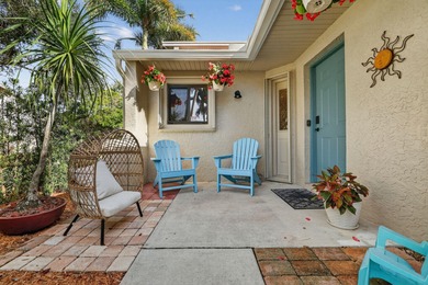 Beach Townhome/Townhouse For Sale in Palm City, Florida