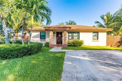Beach Home Sale Pending in Homestead, Florida
