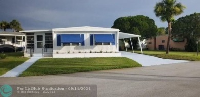 Beach Home For Sale in Stuart, Florida