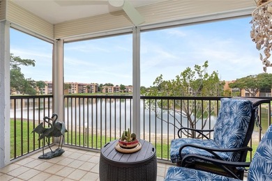 Beach Condo Active Under Contract in Margate, Florida