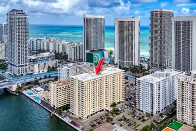 Beach Condo For Sale in Hallandale Beach, Florida