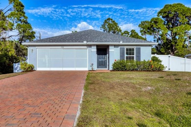Beach Home For Sale in Port Charlotte, Florida