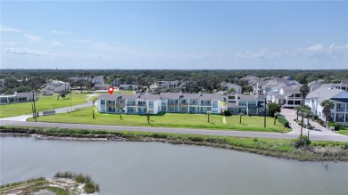 Beach Condo For Sale in Rockport, Texas