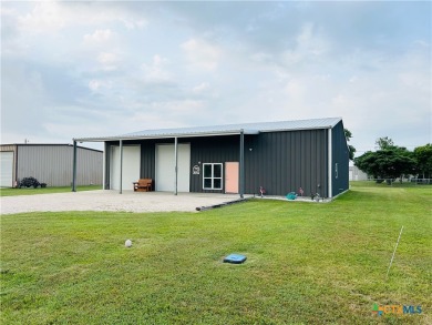 Beach Home For Sale in Seadrift, Texas