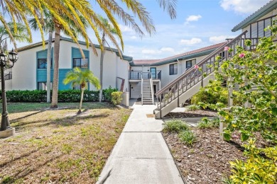 Beach Condo For Sale in Bradenton, Florida