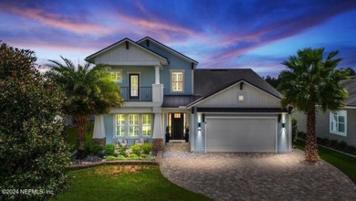 Beach Home For Sale in Ponte Vedra, Florida