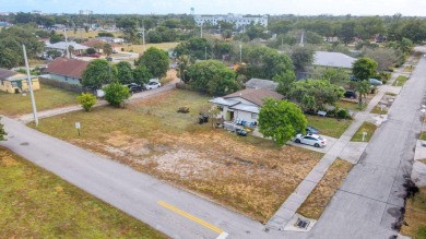 Beach Lot For Sale in Delray Beach, Florida