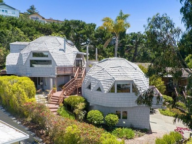 Beach Home For Sale in Aptos, California
