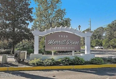 Beach Condo For Sale in Jacksonville, Florida