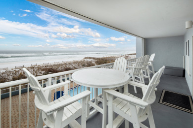 Vacation Rental Beach Condo in Fort Walton Beach, Florida