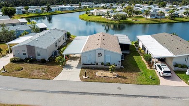 Beach Home For Sale in Englewood, Florida