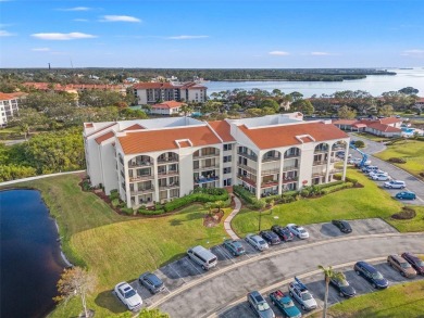 Beach Condo For Sale in Tarpon Springs, Florida