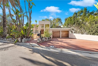 Beach Home Off Market in Laguna Beach, California