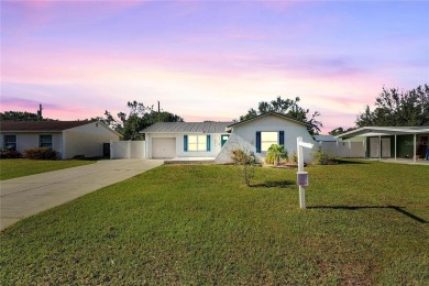 Beach Home For Sale in Apollo Beach, Florida