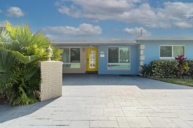 Beach Home For Sale in Fort Lauderdale, Florida