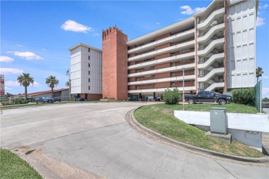 Beach Condo For Sale in Corpus Christi, Texas