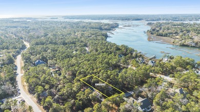Beach Lot For Sale in Supply, North Carolina
