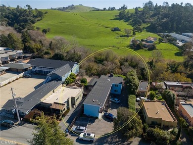 Beach Apartment Sale Pending in Cambria, California