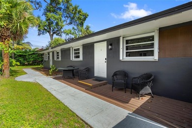 Beach Lot For Sale in Fort Lauderdale, Florida