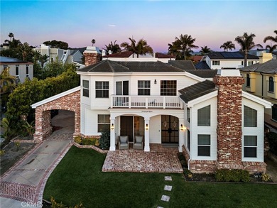 Beach Home For Sale in San Clemente, California