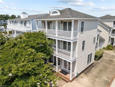 Beach Condo For Sale in Virginia Beach, Virginia