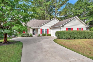 Beach Home For Sale in Bluffton, South Carolina