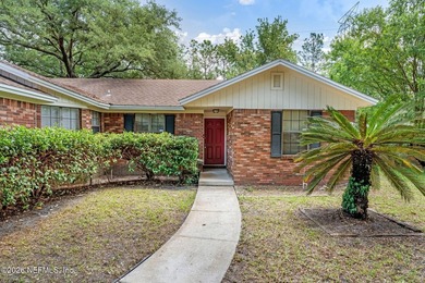 Beach Home For Sale in Jacksonville, Florida