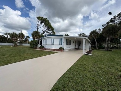 Beach Home For Sale in Englewood, Florida