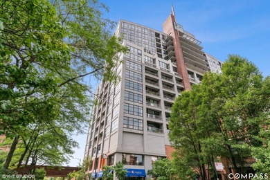 Beach Condo For Sale in Chicago, Illinois