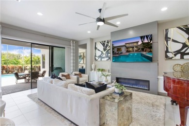 Beach Home Off Market in Naples, Florida