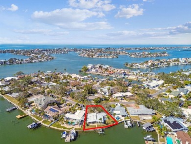 Beach Home For Sale in Largo, Florida