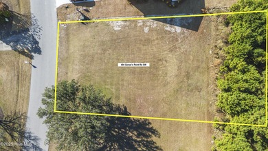 Beach Lot For Sale in Supply, North Carolina