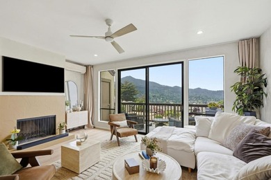 Beach Condo Active Under Contract in Greenbrae, California