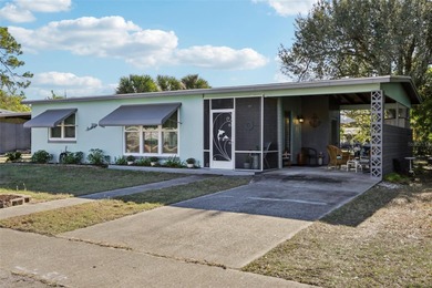 Beach Home For Sale in Port Charlotte, Florida