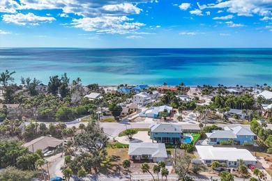Beach Home For Sale in Englewood, Florida