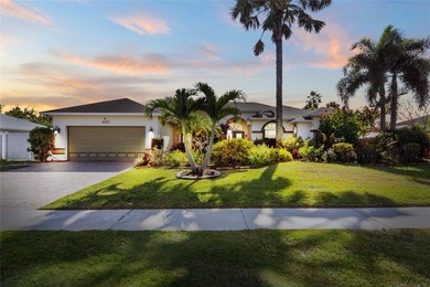 Beach Home For Sale in Port Saint Lucie, Florida