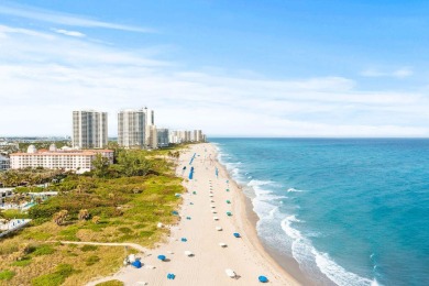 Beach Condo For Sale in Palm Beach Shores, Florida