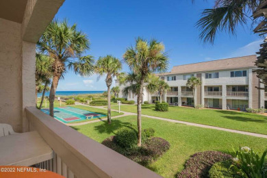 OCEAN VIEWS AT FOUR WINDS ON CRESCENT BEACH! Located on the - Beach Home for sale in ST Augustine, Florida on Beachhouse.com