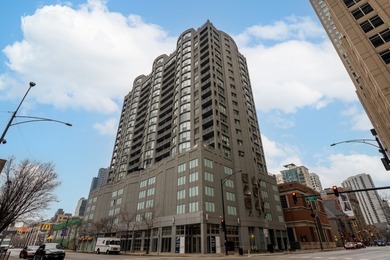 Beach Condo Active Under Contract in Chicago, Illinois