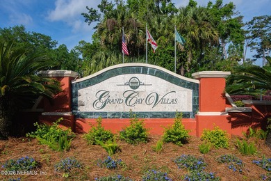 Beach Condo For Sale in Ponte Vedra Beach, Florida