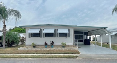 Beach Home Sale Pending in Largo, Florida