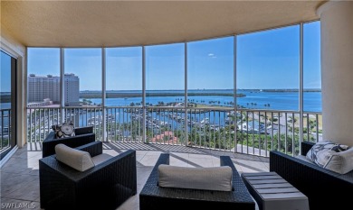 Beach Condo For Sale in Cape Coral, Florida