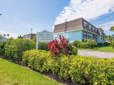 Beach Condo For Sale in Vero Beach, Florida