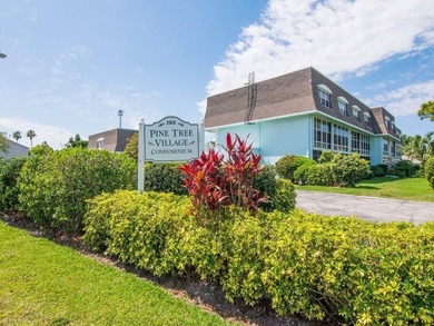 Beach Condo For Sale in Vero Beach, Florida