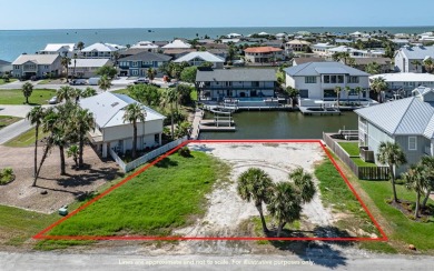 Beach Lot For Sale in Rockport, Texas