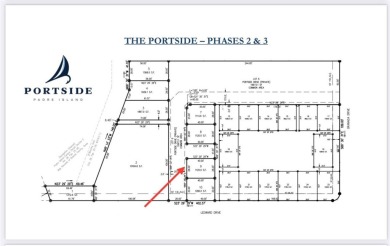 Beach Lot Sale Pending in Corpus Christi, Texas