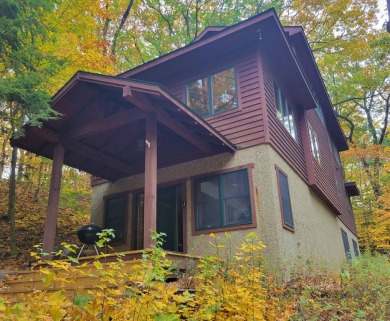 Beach Home For Sale in Covert, Michigan