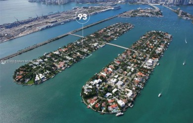 Beach Lot For Sale in Miami Beach, Florida